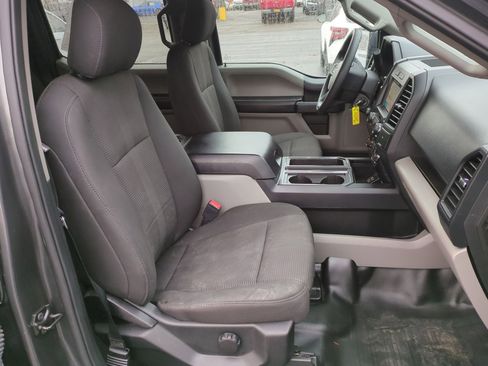 Used 2019 Ford F150 XL w/ Equipment Group 101A Mid image 27