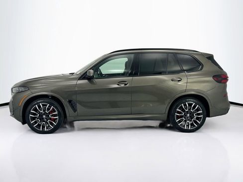 New 2026 BMW X5 xDrive40i image 8