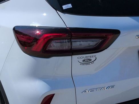 Certified 2023 Ford Escape Active image 12