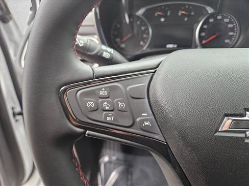 Certified 2023 Chevrolet Equinox RS image 21