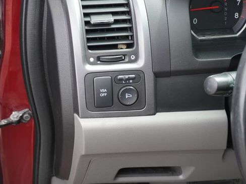 Used 2008 Honda CR-V EX-L image 15
