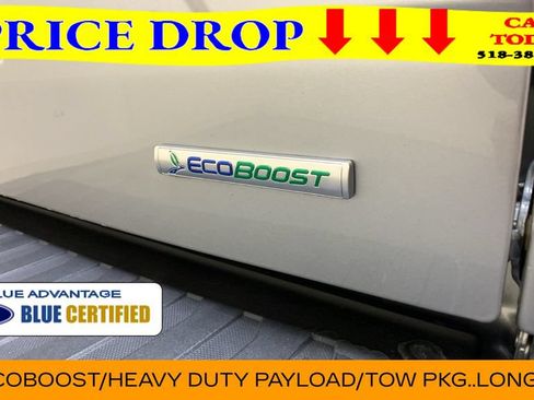 Certified 2020 Ford F150 XL w/ Equipment Group 101A Mid AWD/4WD image 18