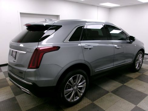 Used 2023 Cadillac XT5 Premium Luxury image 13