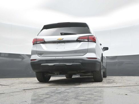 Used 2022 Chevrolet Equinox Premier AWD/4WD image 39