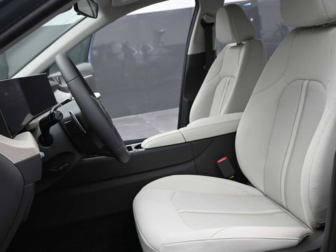 New 2026 Hyundai Sonata SEL image 17