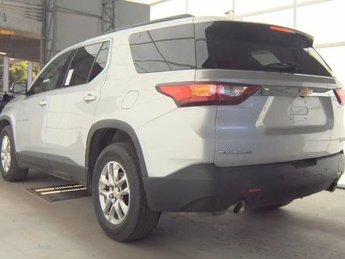 Used 2019 Chevrolet Traverse LT AWD/4WD image 4