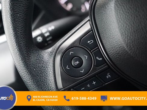 Used 2024 Toyota Corolla LE FWD image 19