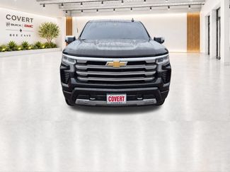 Used 2024 Chevrolet Silverado 1500 High Country w/ High Country Premium Package RWD video 3
