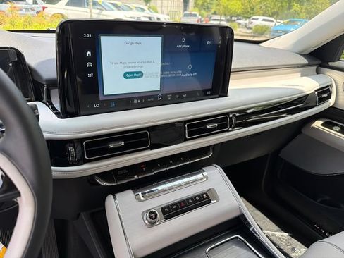 New 2026 Lincoln Aviator Reserve AWD/4WD image 27