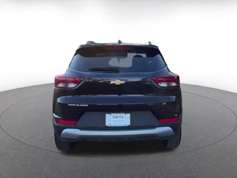 Used 2025 Chevrolet TrailBlazer LT image 12