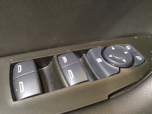 Used 2024 Chevrolet Blazer LT w/ LPO, Black Sport Package FWD image 27