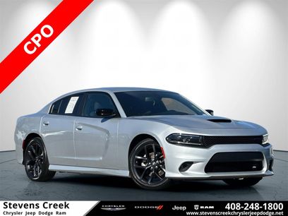 Used 2022 Dodge Charger GT w/ Blacktop Package