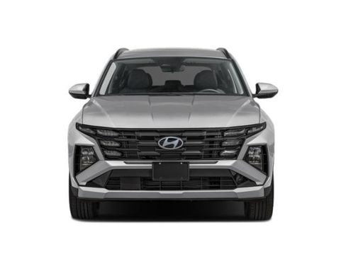 New 2026 Hyundai Tucson SEL Plus AWD/4WD image 4