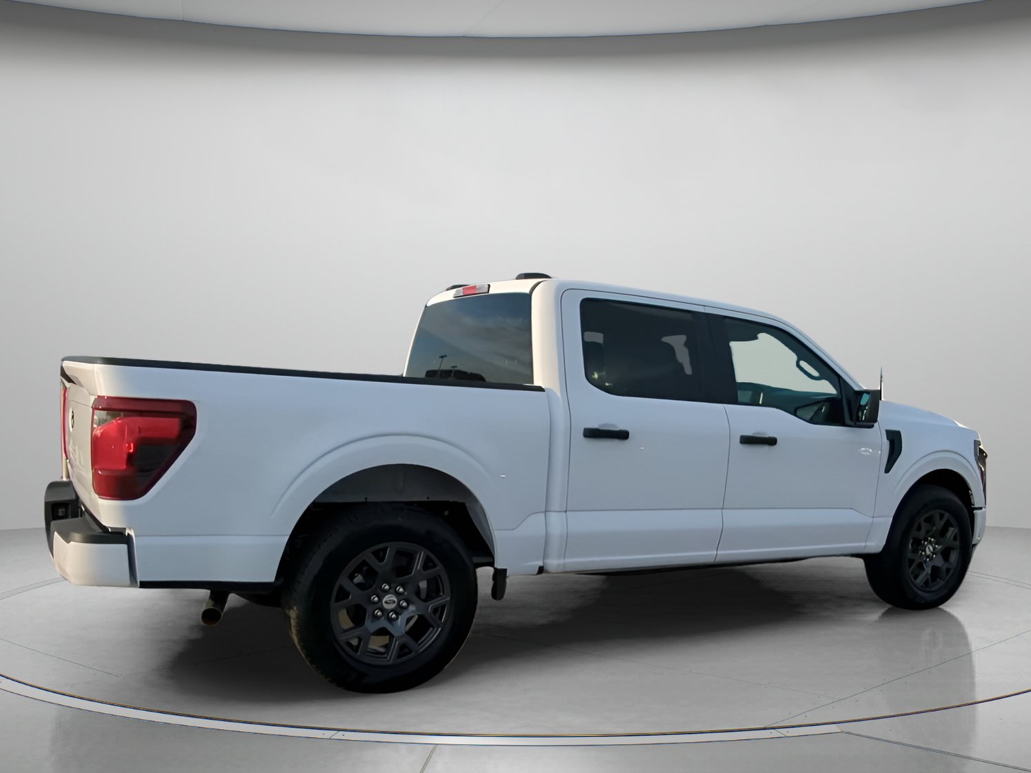 New 2026 Ford F150 STX w/ Equipment Group 200A RWD image 32