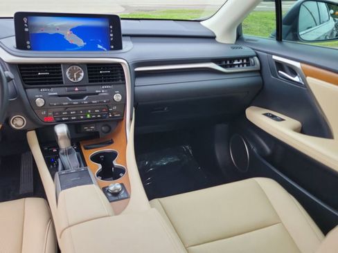Used 2021 Lexus RX 350 FWD w/ Premium Package image 21