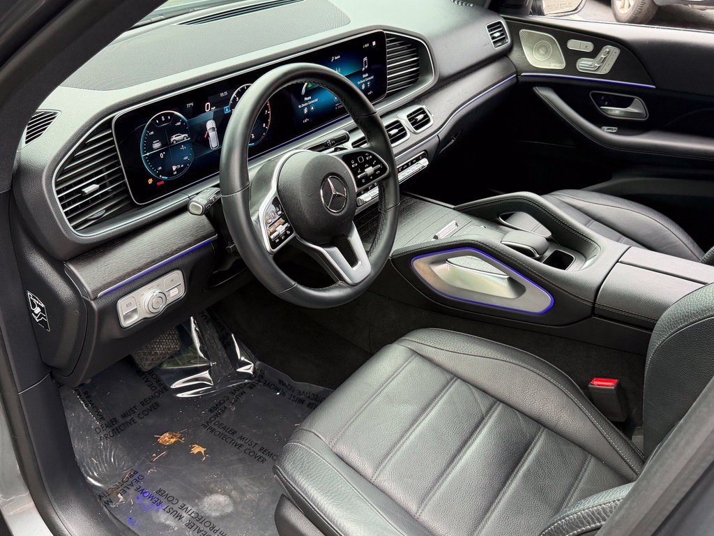 Used 2022 Mercedes-Benz GLE 350 w/ Premium Package image 22