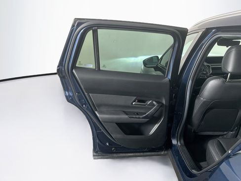 Used 2025 MAZDA CX-50 AWD 2.5 S w/ Premium Package image 26