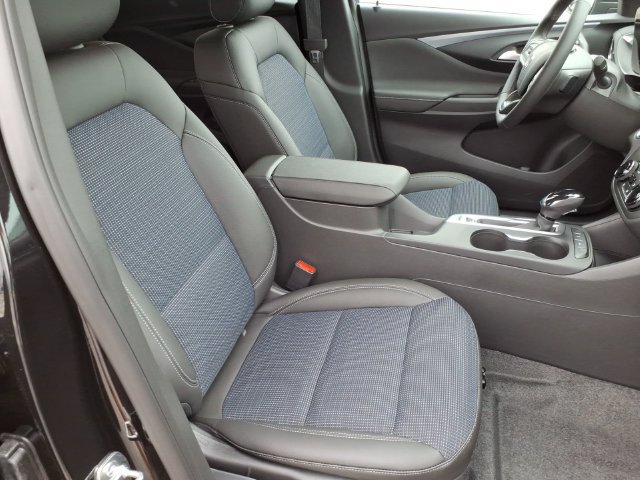 New 2026 Buick Envista Sport Touring w/ Convenience I Package FWD image 23