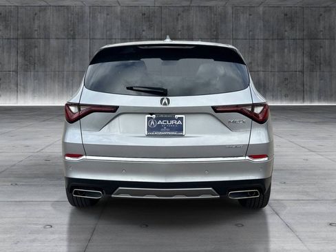 Used 2026 Acura MDX SH-AWD w/ Technology Package image 5