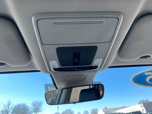 Certified 2025 Honda CR-V EX-L image 16