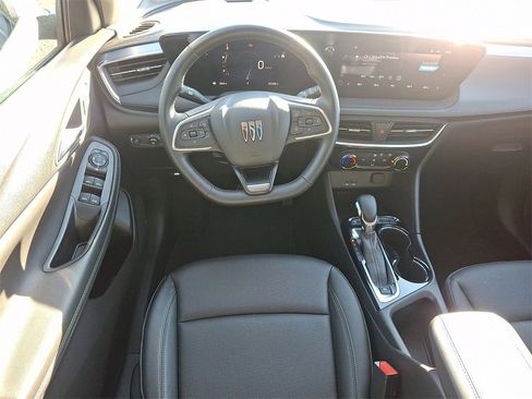 Certified 2024 Buick Encore GX Sport Touring image 11