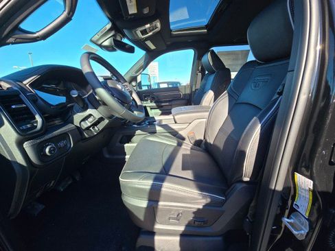 New 2026 RAM 2500 Rebel w/ Rebel Level 2 Equipment Group image 22