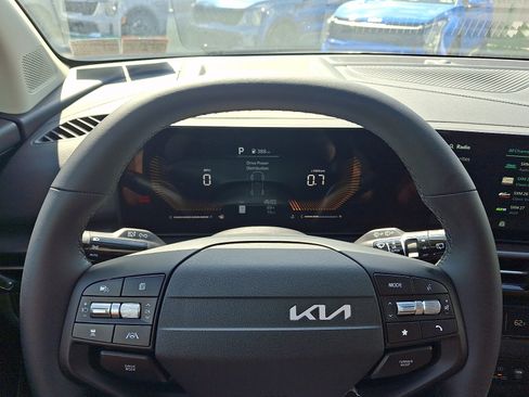 New 2026 Kia Sportage EX AWD/4WD image 11