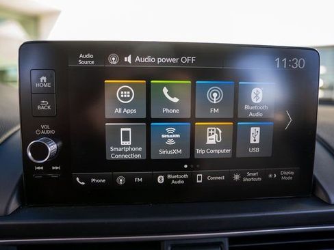 Used 2025 Honda Pilot EX-L image 23