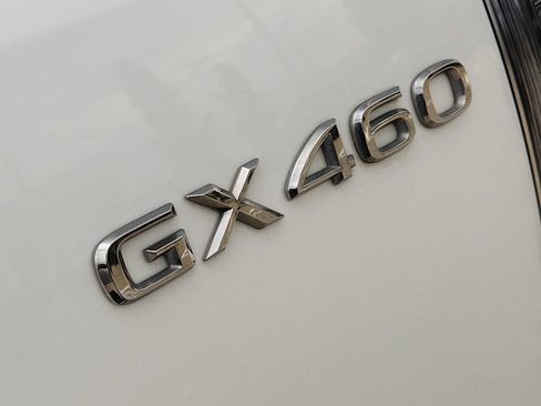 Certified 2021 Lexus GX 460 Premium AWD/4WD image 12