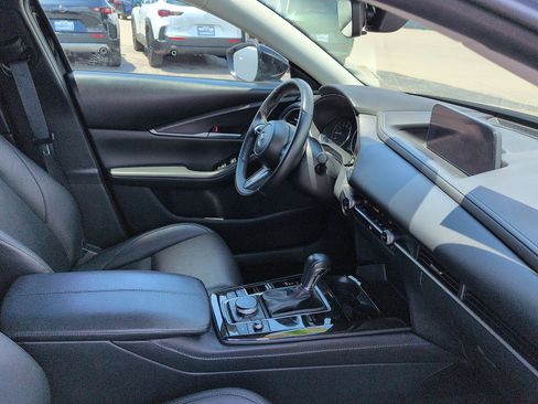 Used 2025 MAZDA CX-30 AWD 2.5 S w/ Select Sport Pkg image 7