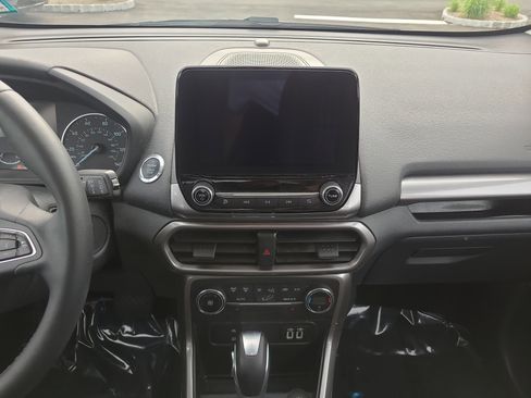 Used 2019 Ford EcoSport SE w/ SE Convenience Package AWD/4WD image 21