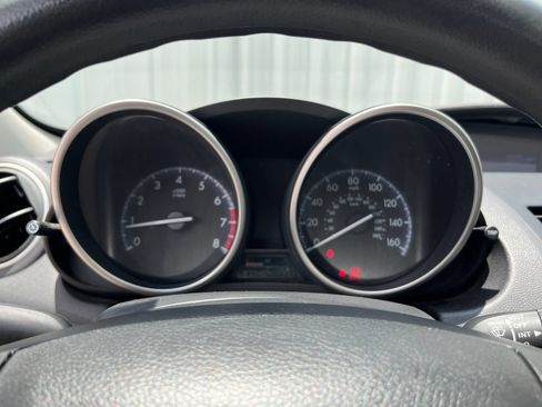 Used 2012 MAZDA MAZDA3 i Sport FWD image 21