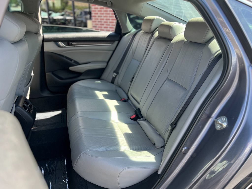 Used 2019 Honda Accord Touring image 27