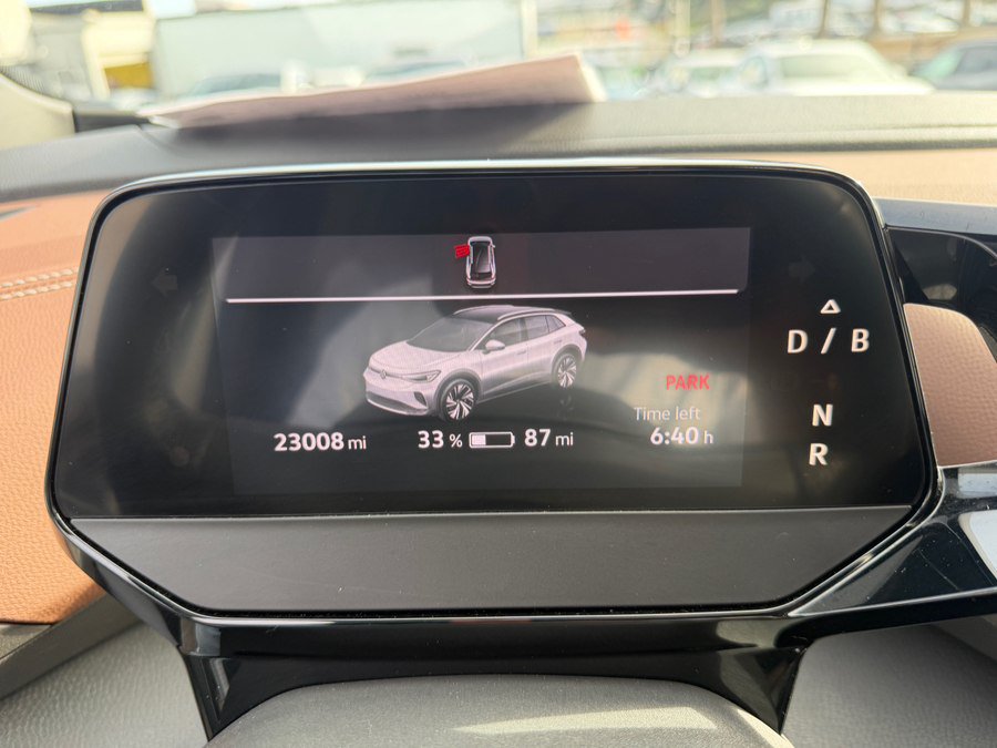 Used 2023 Volkswagen ID.4 Pro RWD image 12