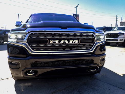 Used 2023 RAM 1500 Limited image 2