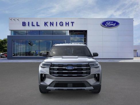 New 2026 Ford Explorer Active w/ Active Comfort Package image 6