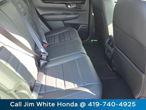 New 2026 Honda CR-V EX-L image 19