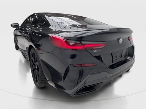 Used 2022 BMW M850i xDrive Coupe w/ Premium Package AWD/4WD image 10