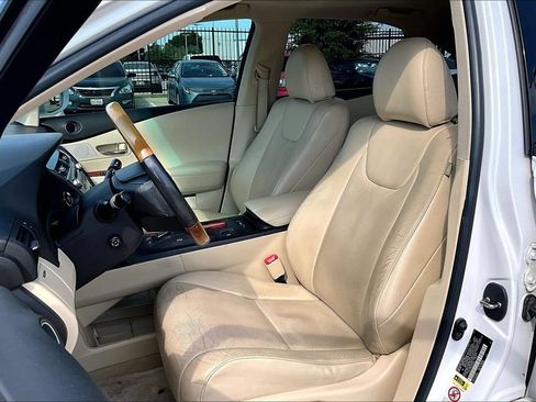 Used 2012 Lexus RX 350 FWD w/ Premium Pkg image 29