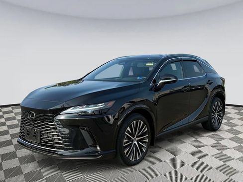 Used 2024 Lexus RX 350 w/ Convenience Package AWD/4WD image 5