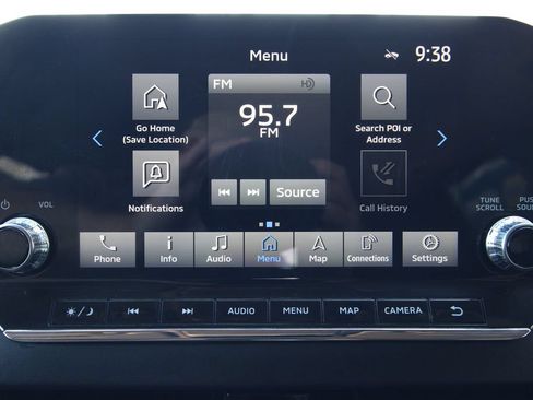 Used 2024 Mitsubishi Outlander SE AWD/4WD image 32