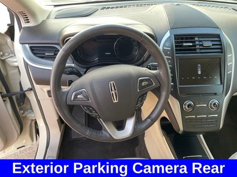 Used 2018 Lincoln MKC Premiere AWD/4WD image 13