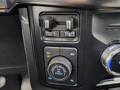 Used 2023 Ford F150 Tremor w/ Equipment Group 402A High AWD/4WD image 22