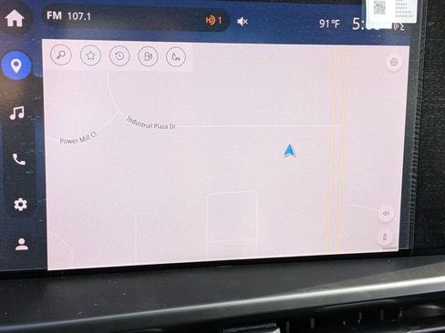 New 2026 Subaru Outback Limited AWD/4WD image 11