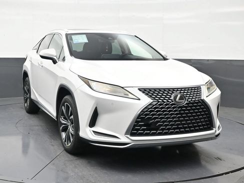 Used 2020 Lexus RX 350 FWD w/ Premium Package image 7
