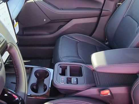 New 2025 Ford Mustang Mach-E Premium image 20