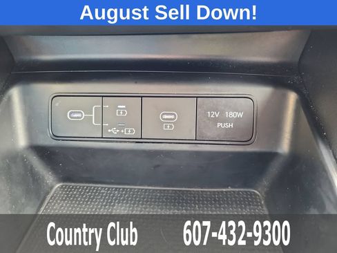 Certified 2026 Hyundai Tucson SEL Plus AWD/4WD image 14