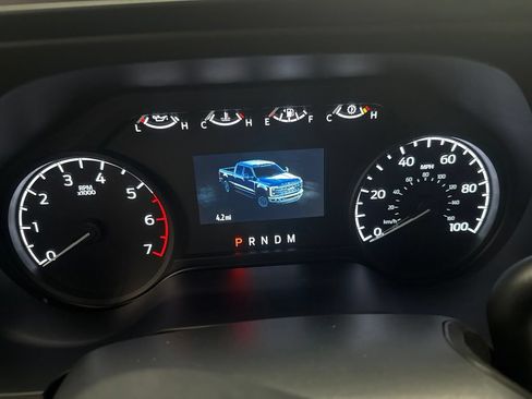 New 2026 Ford F250 XL w/ STX Appearance Package AWD/4WD image 21