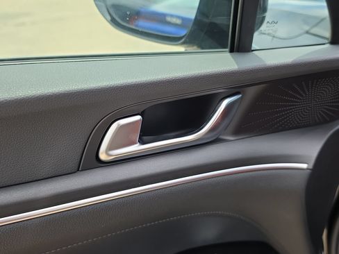 New 2026 Kia K5 GT-Line FWD image 18