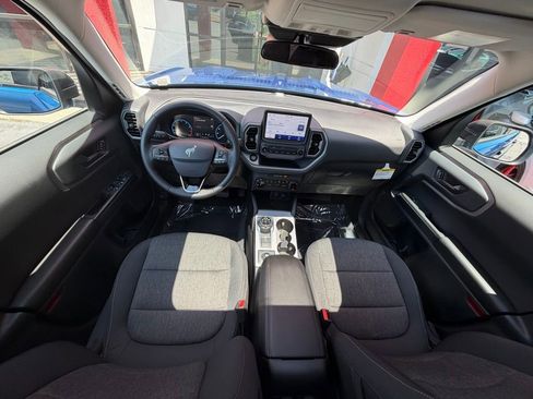 Used 2024 Ford Bronco Sport Big Bend AWD/4WD image 21